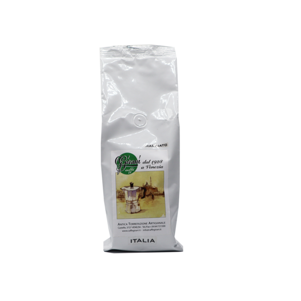 Fassina - Mischung Super Süß - 250gr, Gemahlen