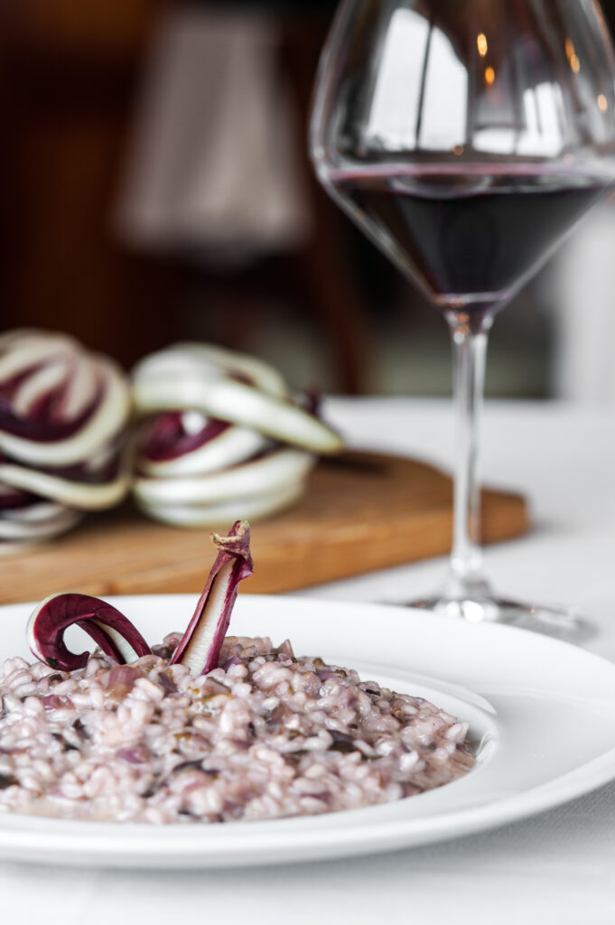Risotto_Radicchio